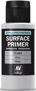 73.601 Grey Surface Primer 60 ml